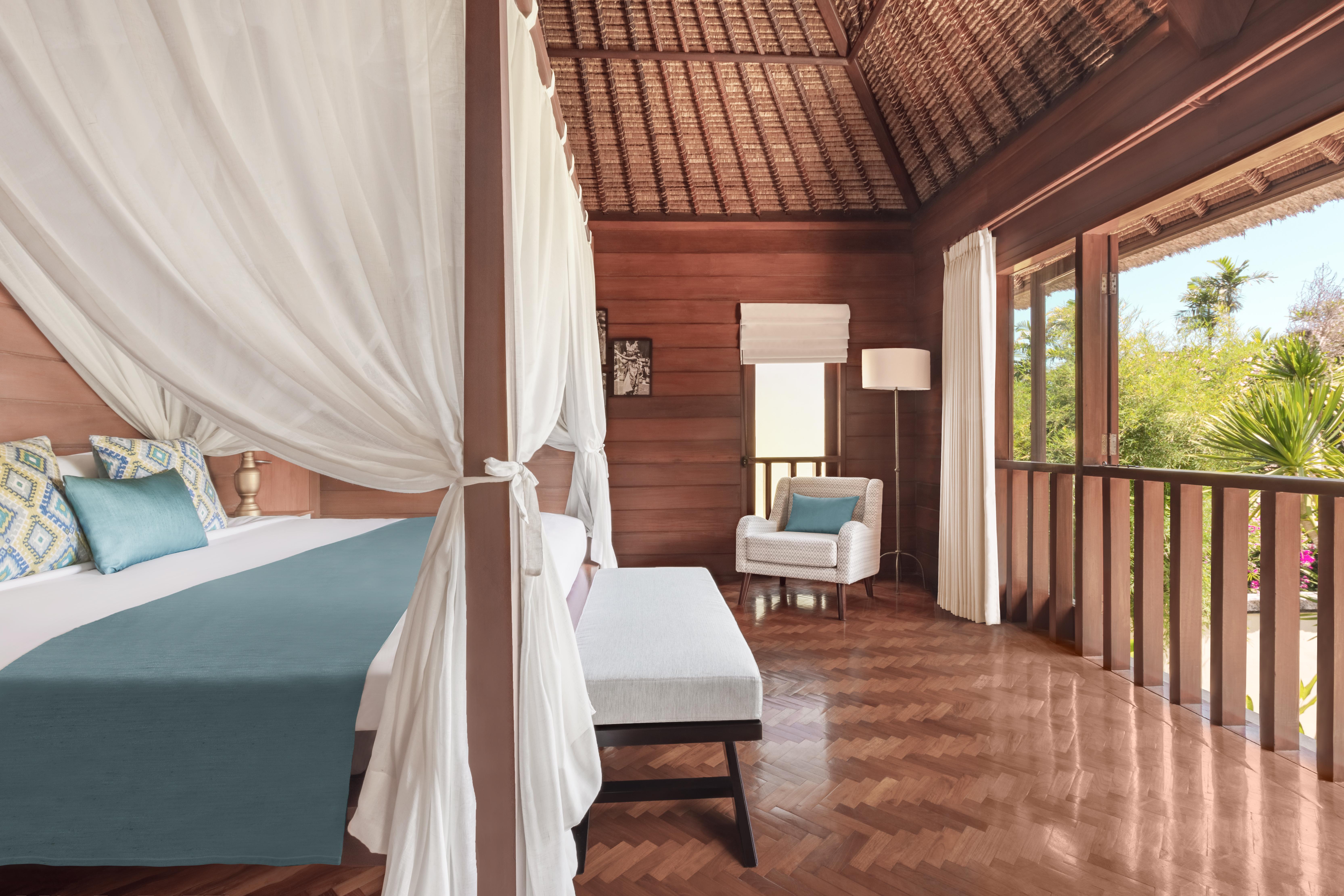 The Pavilions Bali Sanur Buitenkant foto