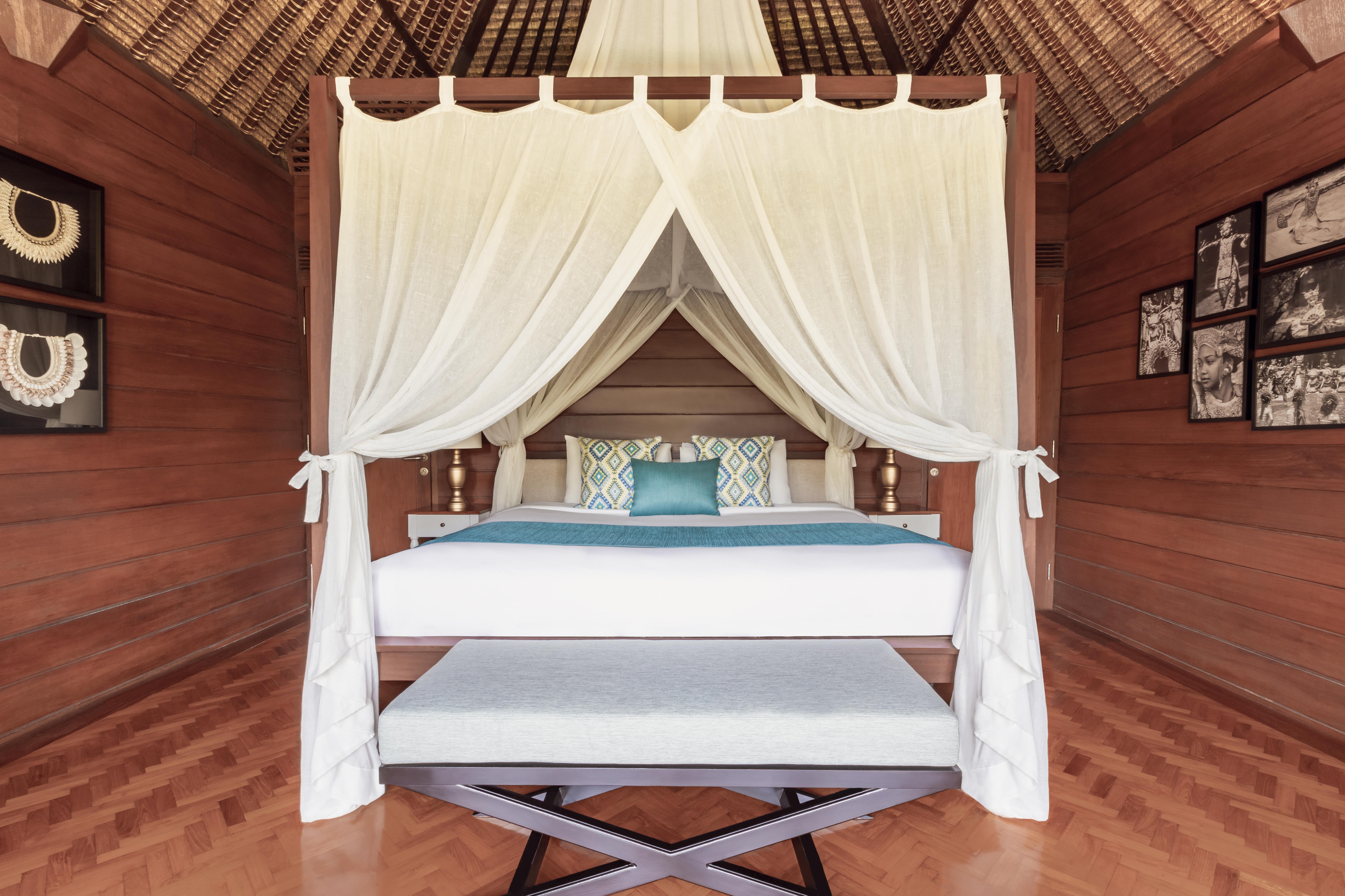 The Pavilions Bali Sanur Buitenkant foto