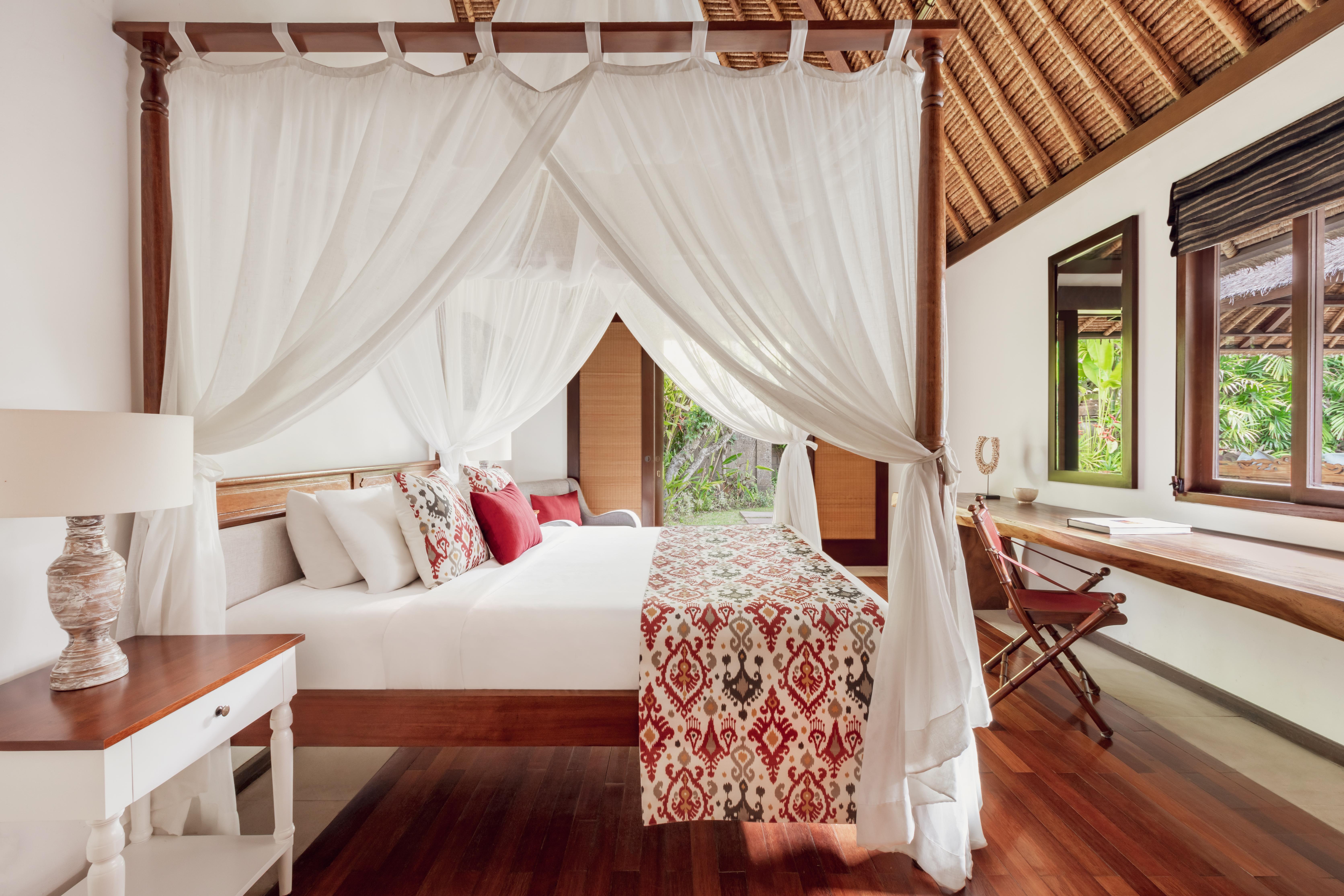 The Pavilions Bali Sanur Buitenkant foto