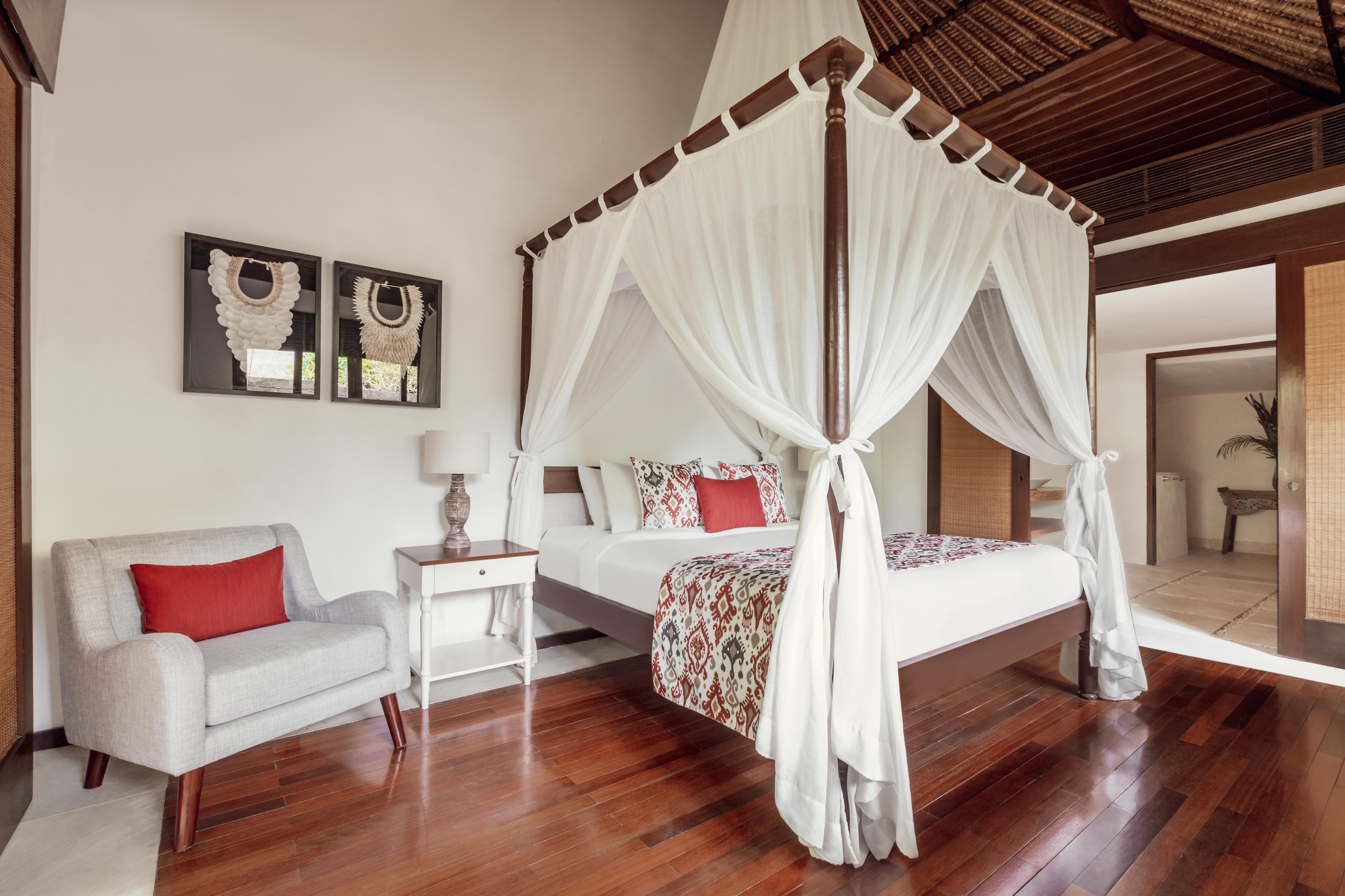 The Pavilions Bali Sanur Buitenkant foto