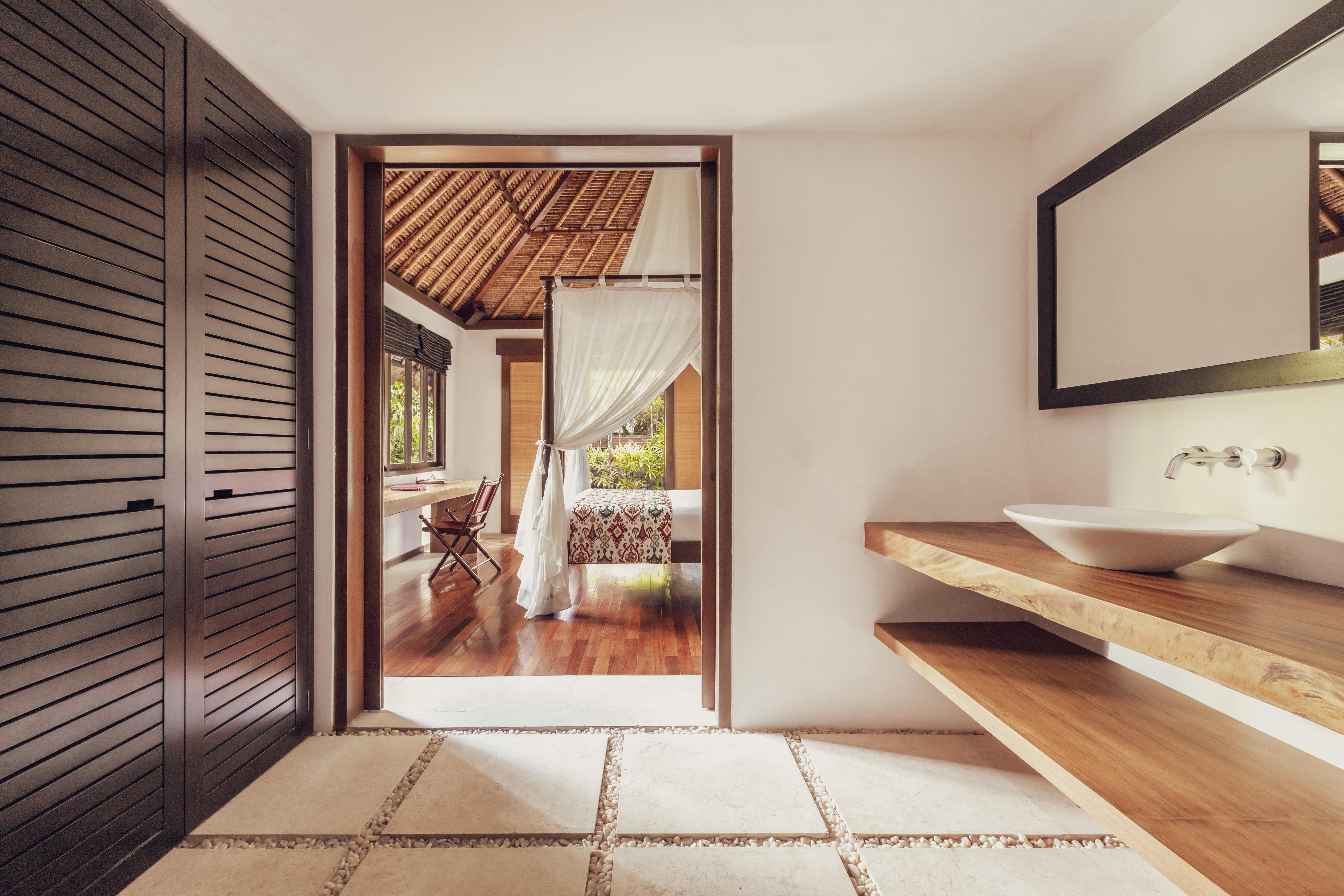 The Pavilions Bali Sanur Buitenkant foto