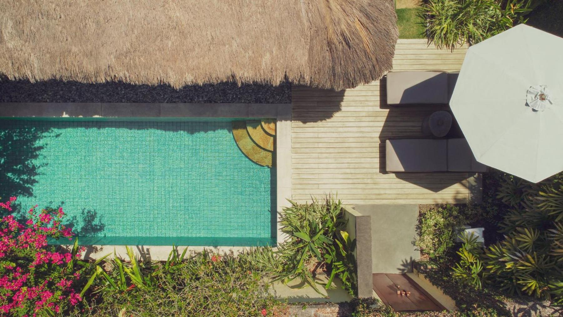 The Pavilions Bali Sanur Buitenkant foto