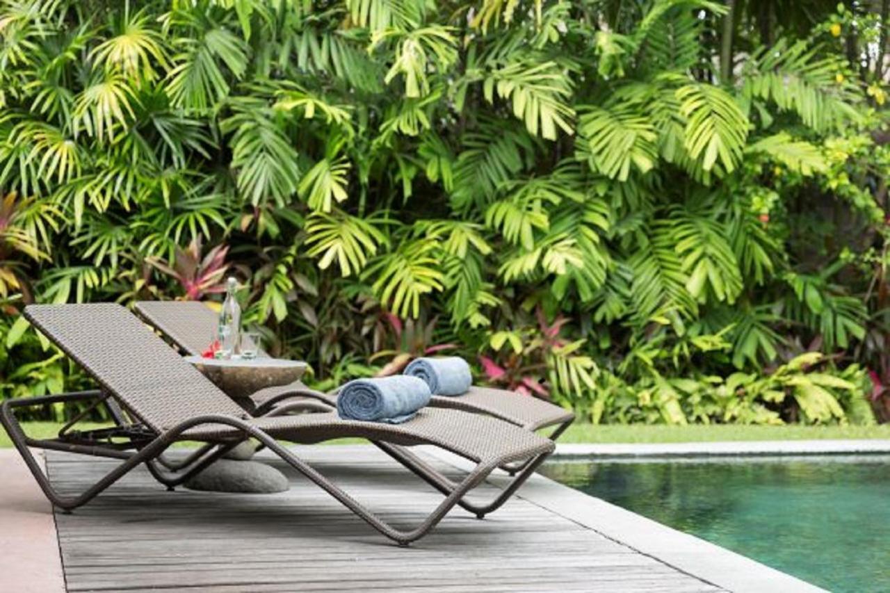 The Pavilions Bali Sanur Buitenkant foto